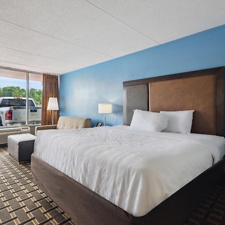 Relax Inn By Oyo Greeneville Near Hwy Us-321 Eksteriør bilde
