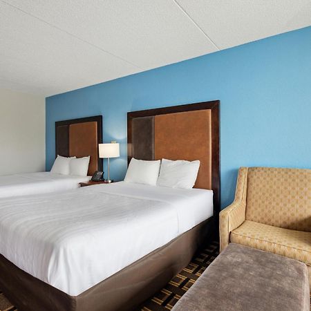 Relax Inn By Oyo Greeneville Near Hwy Us-321 Eksteriør bilde